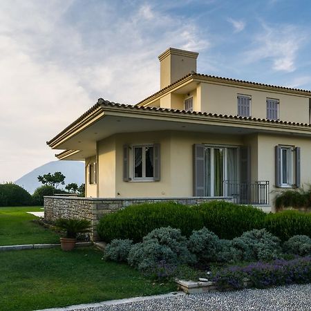 Dh Epavlis Villa Río Kültér fotó