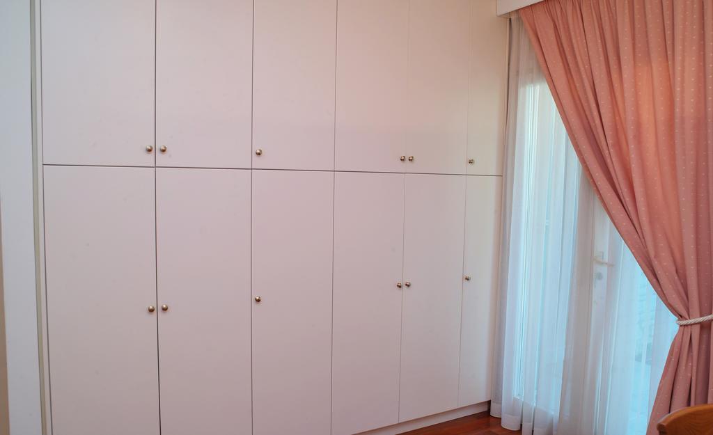 Dh Epavlis Villa Río Kültér fotó