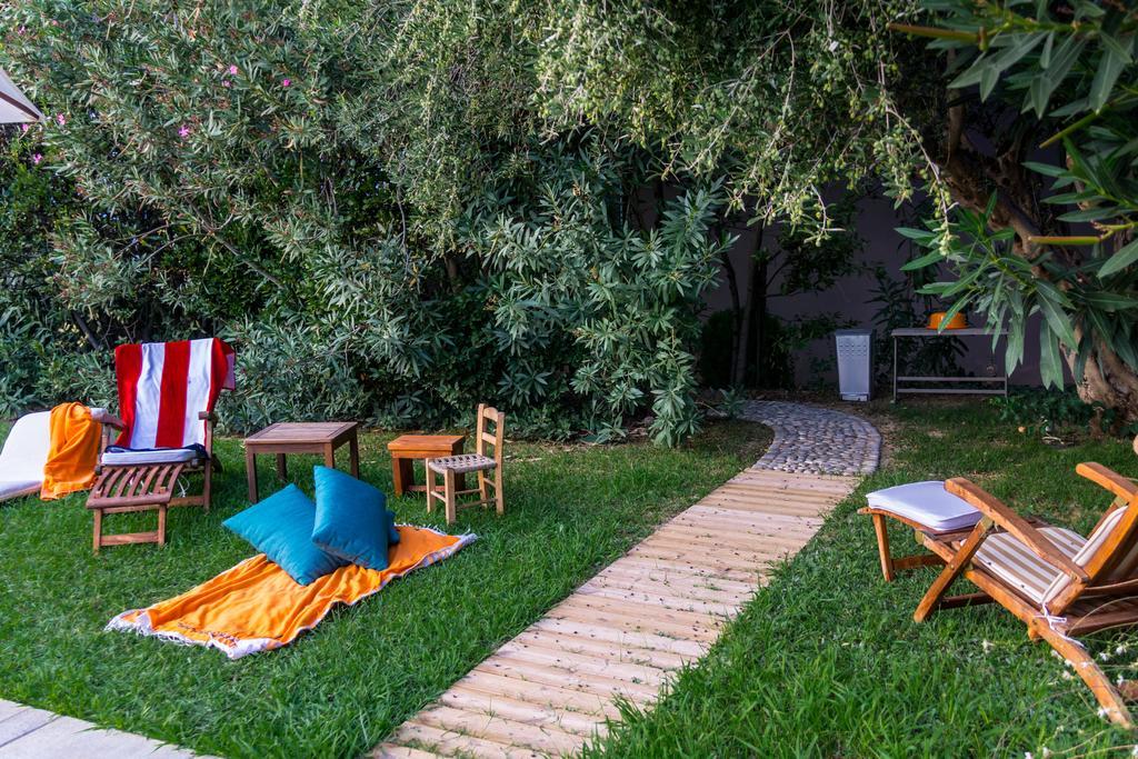 Dh Epavlis Villa Río Kültér fotó