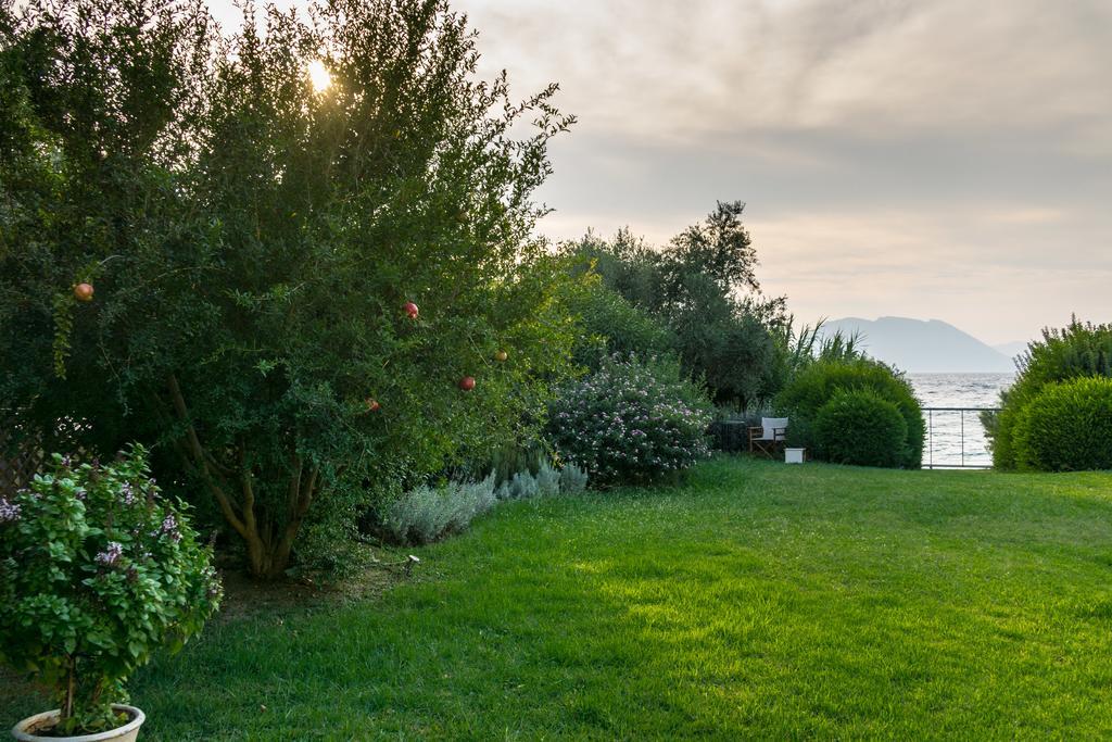 Dh Epavlis Villa Río Kültér fotó