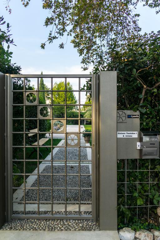 Dh Epavlis Villa Río Kültér fotó