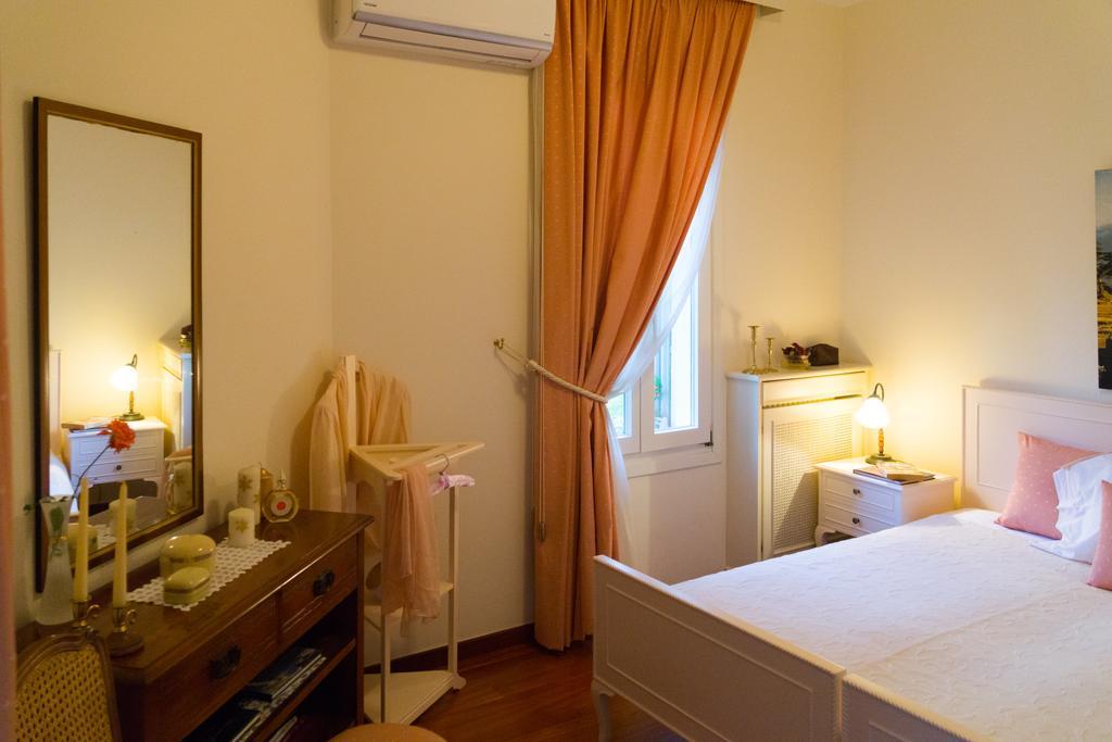 Dh Epavlis Villa Río Kültér fotó