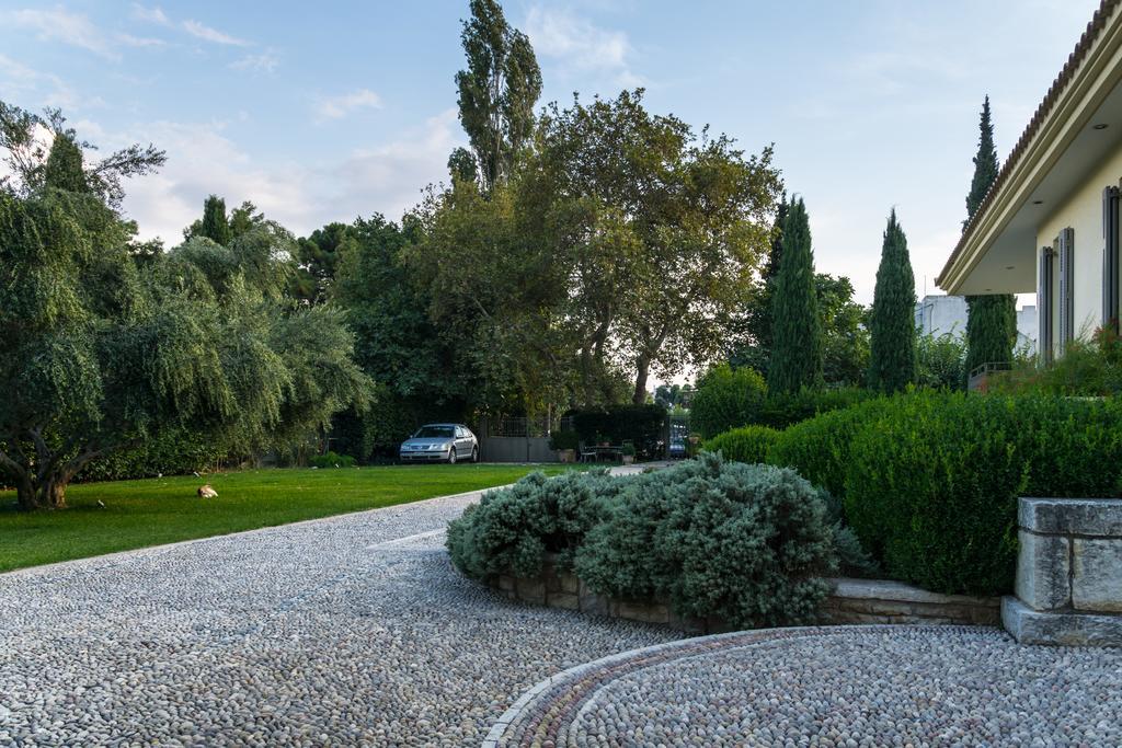 Dh Epavlis Villa Río Kültér fotó